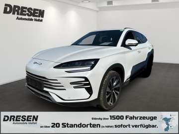 Design AWD El. Panodach Navi Leder Digitales Cockp