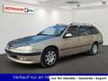 Peugeot 406 Kombi 1.8 ST Klimaanlage AHK Beige - thumbnail 1