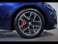 BMW 420 i Gran Coupé Kit M Sport Bleu - thumbnail 4