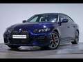 BMW 420 i Gran Coupé Kit M Sport Azul - thumbnail 1