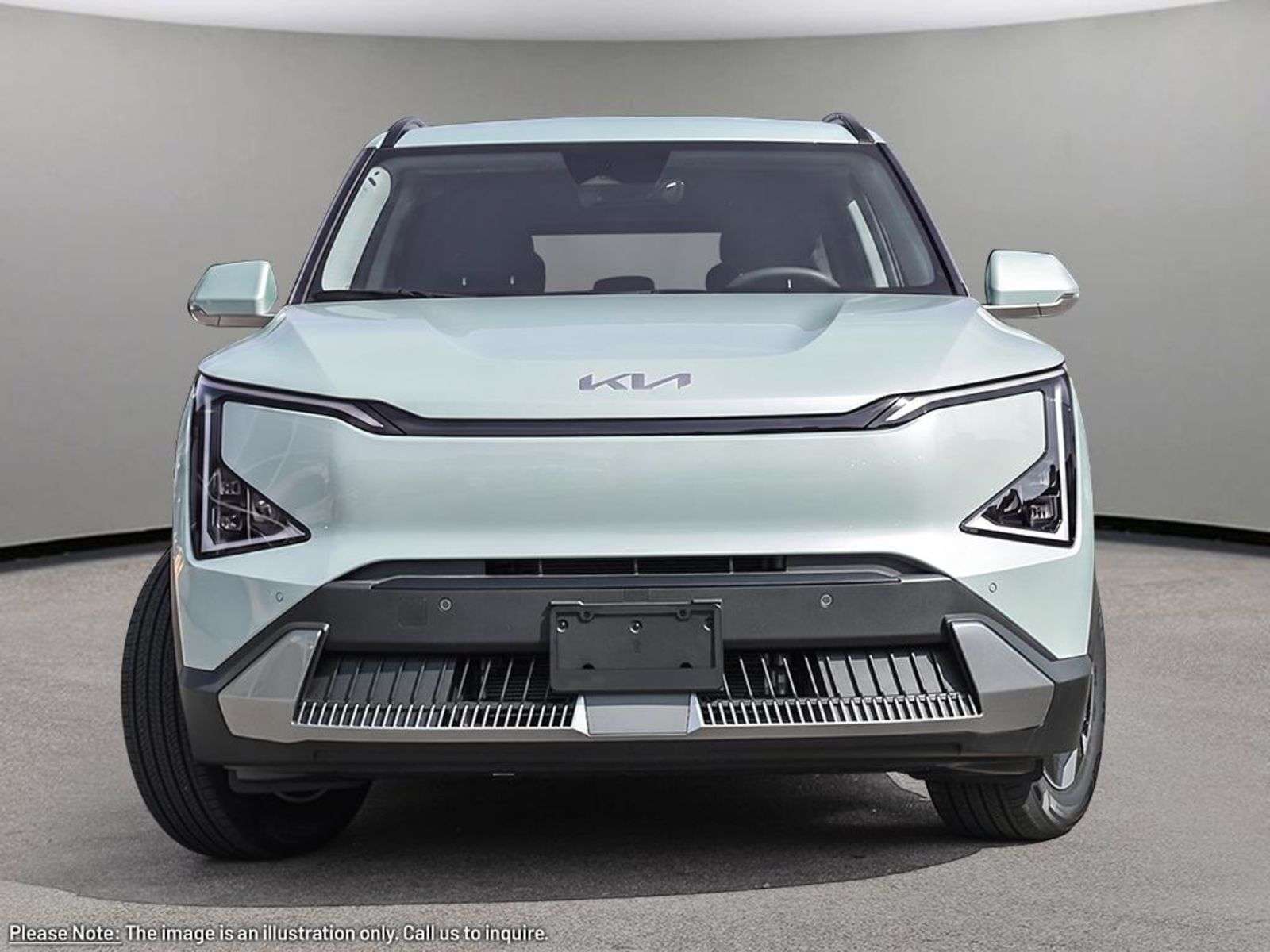 2027 Kia EV5