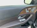 Mercedes-Benz GLE 350 GLE 350 de 4M AMG Night 21''AMG Dist Burme 360° Schwarz - thumbnail 8