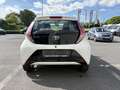 Toyota Aygo x-play Blanc - thumbnail 4