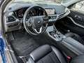 BMW 320 d HUD ACC AHK RFK NAVI Standh. Laser DAB Blu/Azzurro - thumbnail 8