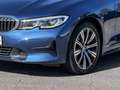 BMW 320 d HUD ACC AHK RFK NAVI Standh. Laser DAB Blu/Azzurro - thumbnail 5