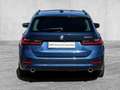 BMW 320 d HUD ACC AHK RFK NAVI Standh. Laser DAB Blu/Azzurro - thumbnail 4