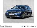 BMW 320 d HUD ACC AHK RFK NAVI Standh. Laser DAB Blu/Azzurro - thumbnail 1