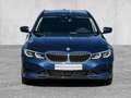 BMW 320 d HUD ACC AHK RFK NAVI Standh. Laser DAB Blu/Azzurro - thumbnail 3