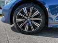 BMW 320 d HUD ACC AHK RFK NAVI Standh. Laser DAB Blu/Azzurro - thumbnail 6