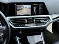 BMW 320 d HUD ACC AHK RFK NAVI Standh. Laser DAB Blu/Azzurro - thumbnail 11