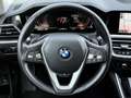 BMW 320 d HUD ACC AHK RFK NAVI Standh. Laser DAB Blu/Azzurro - thumbnail 14