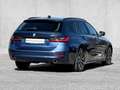 BMW 320 d HUD ACC AHK RFK NAVI Standh. Laser DAB Blu/Azzurro - thumbnail 2
