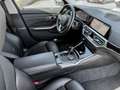 BMW 320 d HUD ACC AHK RFK NAVI Standh. Laser DAB Blu/Azzurro - thumbnail 7