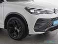 Volkswagen Tiguan 2.0 TDI R-Line BlackStyle DSG SHZ ACC 19" Weiß - thumbnail 12