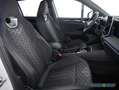 Volkswagen Tiguan 2.0 TDI R-Line BlackStyle DSG SHZ ACC 19" Weiß - thumbnail 7