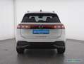 Volkswagen Tiguan 2.0 TDI R-Line BlackStyle DSG SHZ ACC 19" Weiß - thumbnail 14