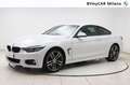 BMW 420 d Coupe xdrive Msport auto Bianco - thumbnail 1