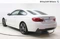 BMW 420 d Coupe xdrive Msport auto Bianco - thumbnail 3