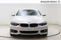 BMW 420 d Coupe xdrive Msport auto Bianco - thumbnail 6