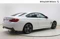BMW 420 d Coupe xdrive Msport auto Bianco - thumbnail 9