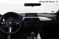 BMW 420 d Coupe xdrive Msport auto Bianco - thumbnail 14