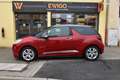 Citroen DS3 Citroën 1.2 110 CH SOCHIC GARANTIE 6 MOIS Rouge - thumbnail 3