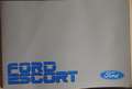 Ford Escort Escort 1.3C Oldtimer Bleu - thumbnail 17
