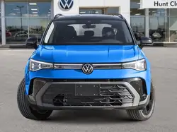 Volkswagen Taos 2026