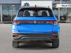 Volkswagen Taos 2026