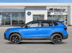 Volkswagen Taos 2026