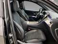 Mercedes-Benz GLC 300 de 4M Coupé AMG+LED+Night+Ambi+AHK+360° Grau - thumbnail 14