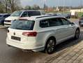 Volkswagen Passat Variant GTE 1.4 TSI DSG eHYBRID NAVI+LED+ White - thumbnail 5