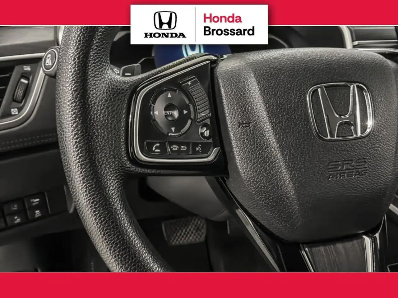 Honda Clarity fotografie Honda Clarity