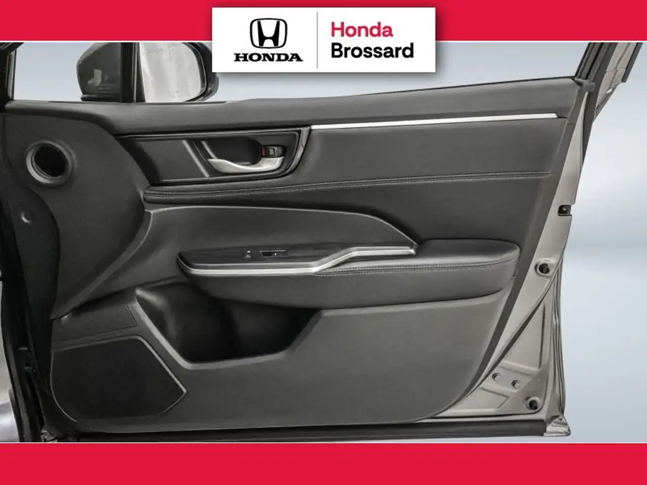 Honda Clarity fotografie Honda Clarity