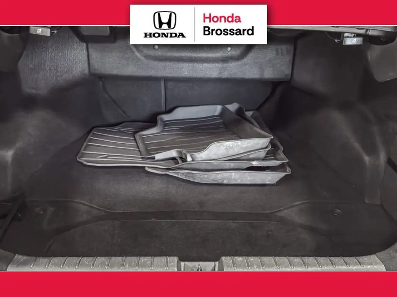 Honda Clarity fotografie Honda Clarity