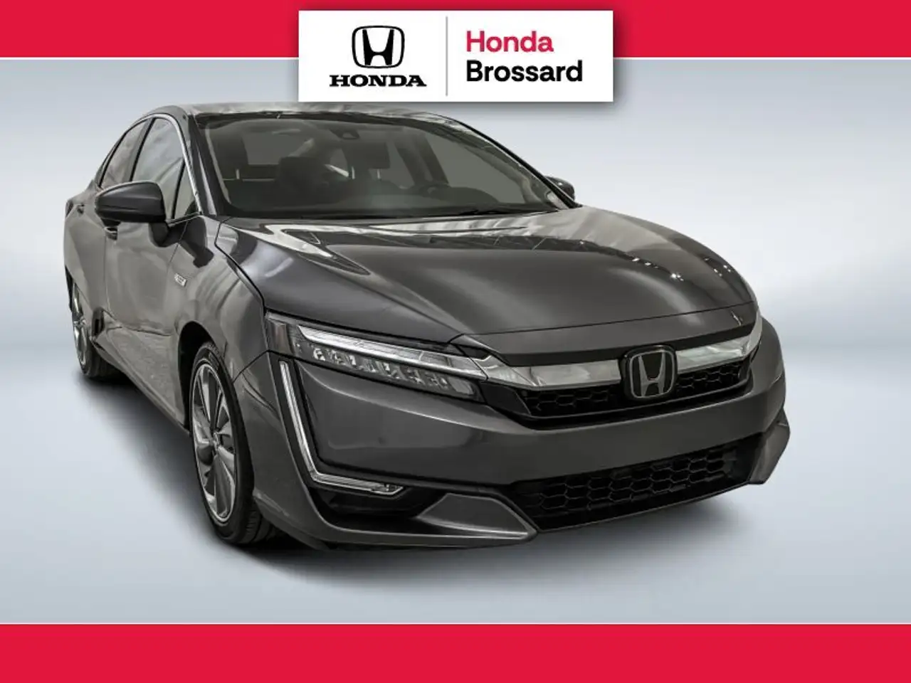 2019 Honda Clarity