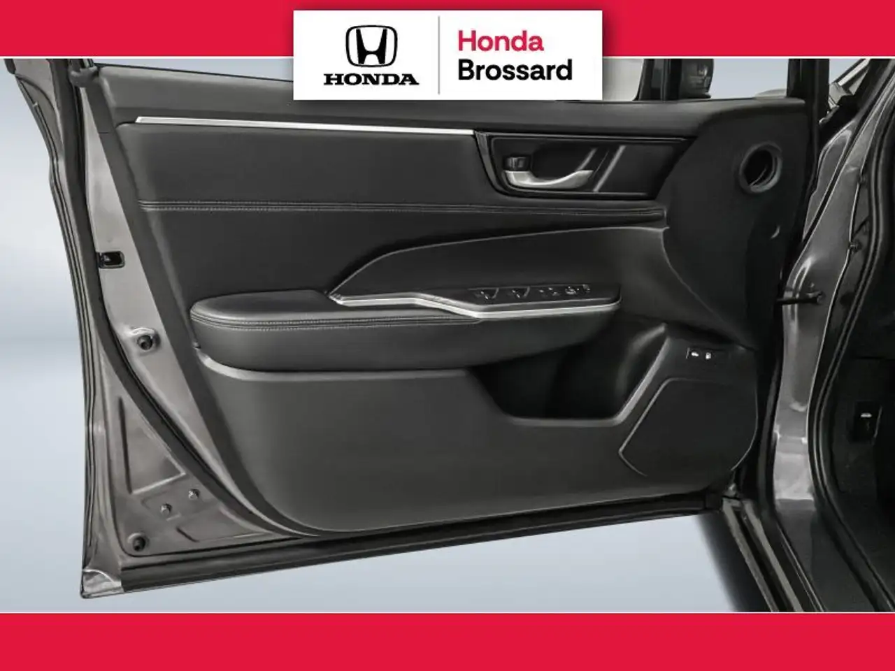 Honda Clarity fotografie Honda Clarity