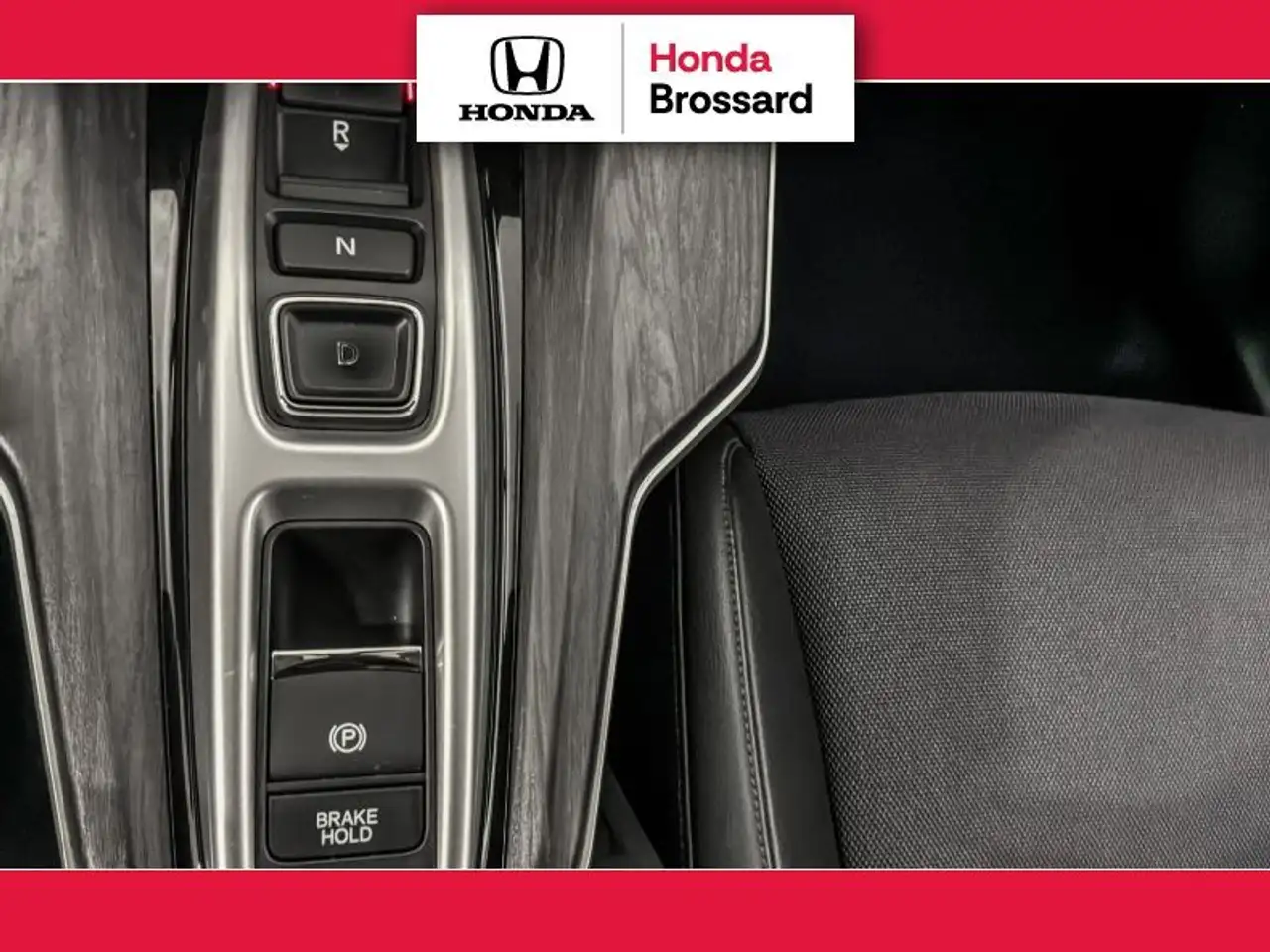 Honda Clarity fotografie Honda Clarity
