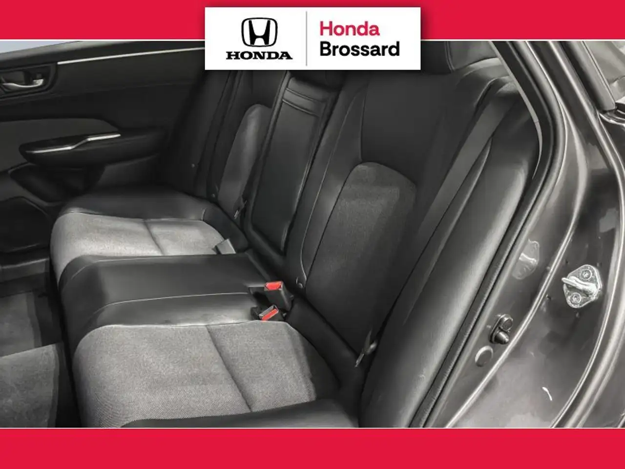 Honda Clarity fotografie Honda Clarity
