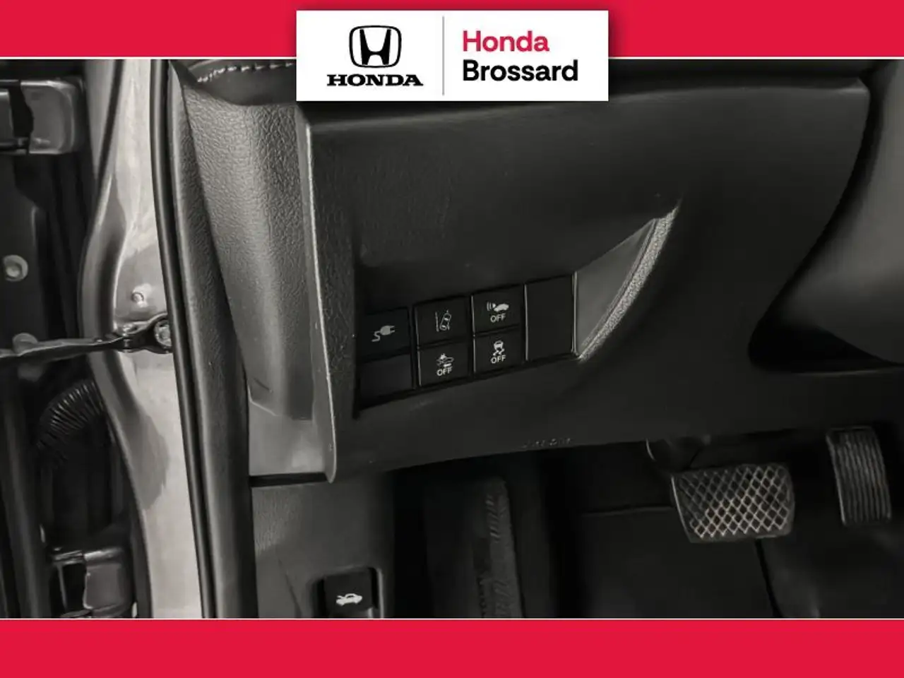 Honda Clarity fotografie Honda Clarity