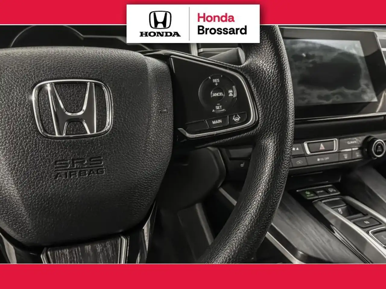 Honda Clarity fotografie Honda Clarity