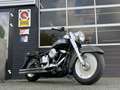 Harley-Davidson Fat Boy FLSTF Vance&Hines NL BIke Zwart - thumbnail 18