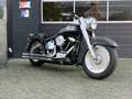Harley-Davidson Fat Boy FLSTF Vance&Hines NL BIke Schwarz - thumbnail 3