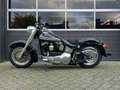 Harley-Davidson Fat Boy FLSTF Vance&Hines NL BIke Noir - thumbnail 5