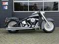 Harley-Davidson Fat Boy FLSTF Vance&Hines NL BIke Czarny - thumbnail 1