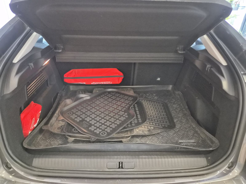 Citroen C4 Lim. Plus / LED / NAVI / KAMERA / Sitzhz. — photo 7