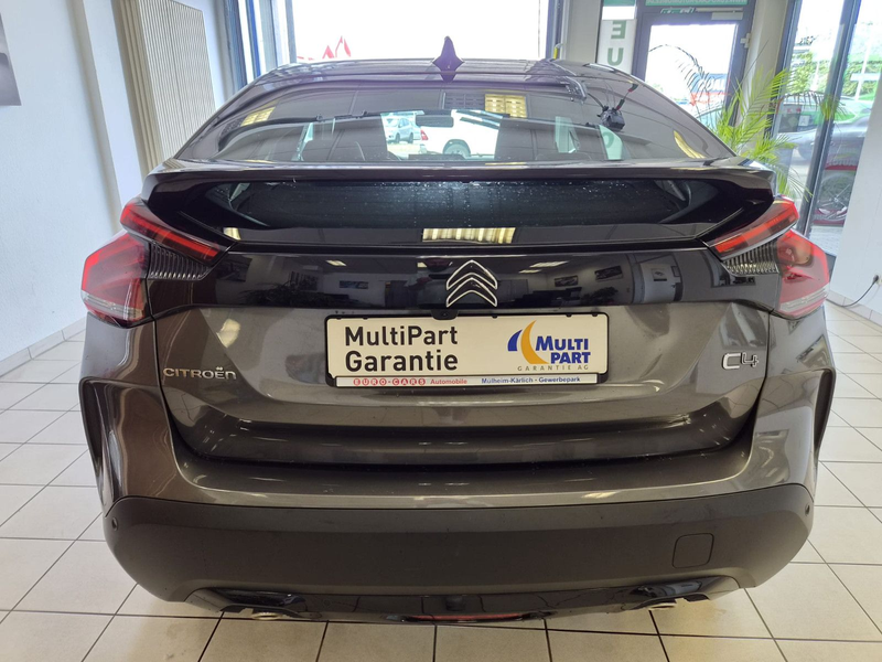 Citroen C4 Lim. Plus / LED / NAVI / KAMERA / Sitzhz. — photo 8