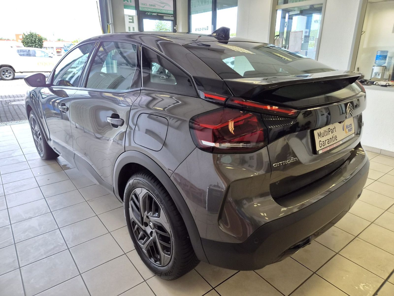 Citroen C4 Lim. Plus / LED / NAVI / KAMERA / Sitzhz. — photo 5