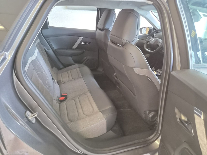 Citroen C4 Lim. Plus / LED / NAVI / KAMERA / Sitzhz. — photo 9