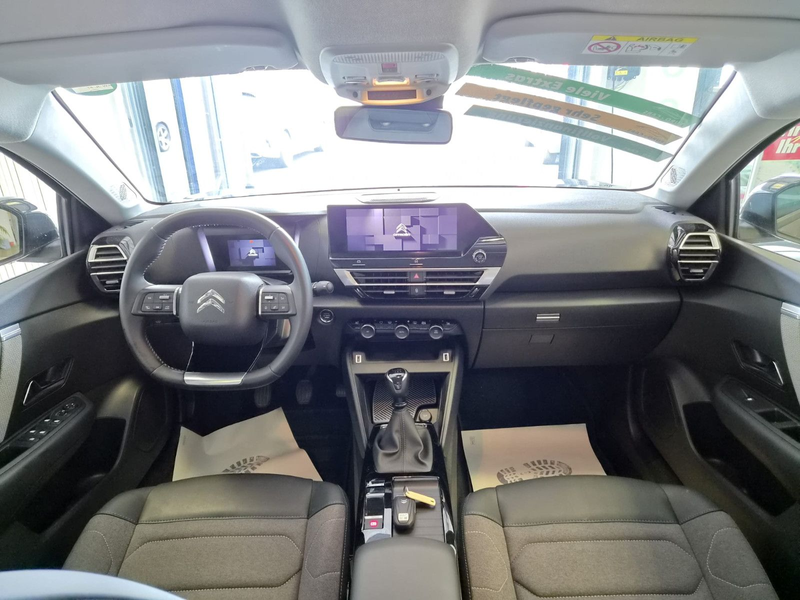 Citroen C4 Lim. Plus / LED / NAVI / KAMERA / Sitzhz. — photo 12